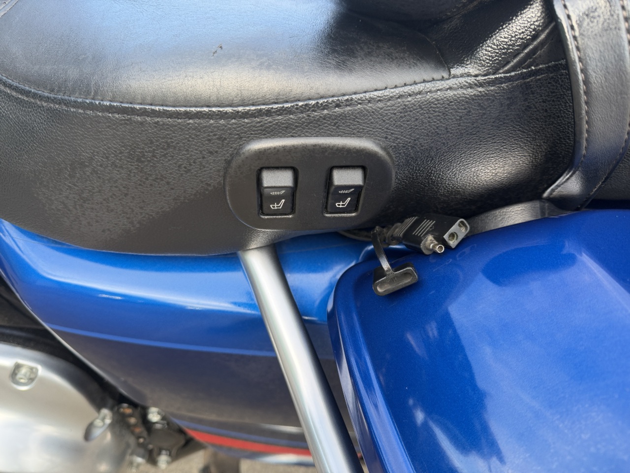 2020 Harley-Davidson FLHTKSE CVO Electra Glide Ultra Limited